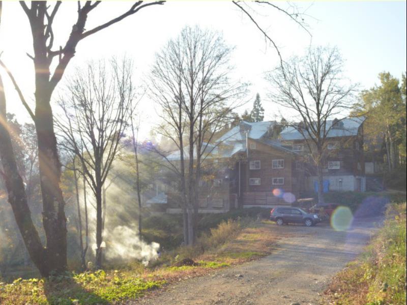 Soratobu Usagi Myoko Exterior foto