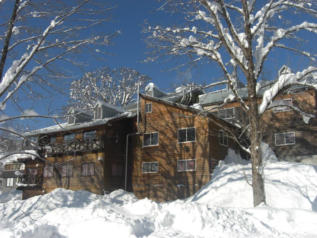 Soratobu Usagi Myoko Exterior foto